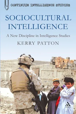 Produktbild von Sociocultural Intelligence