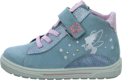 Produktbild von Ricosta Klettschuhe Jungen 31383830373337 Blau 34 EU