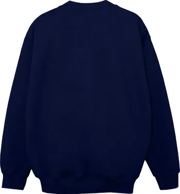 Produktbild von Disney - "Lightyear Not Today" Sweatshirt für Damen BI25294 (M) (Marineblau)