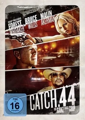 Produktbild von Catch .44 - Der ganz große Coup