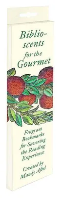 Produktbild von Biblioscents for the Gourmet