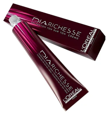 Produktbild von DIARICHESSE 4,5 BROWNIE (50 ml), 4,5 brownie
