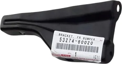 Obrázok produktu pre TOYOTA Land Cruiser ľavý predný nárazník 53274-60020 OE