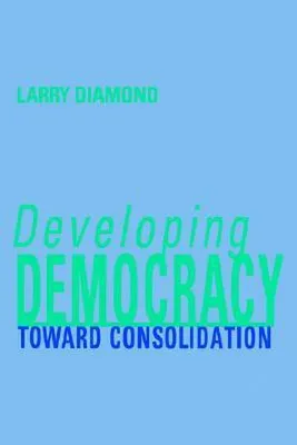 Immagine prodotto di Developing Democracy