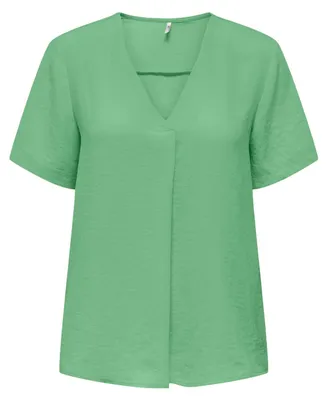 Produktbild von Jdy Jdydivya S/S Top Wvn Noos