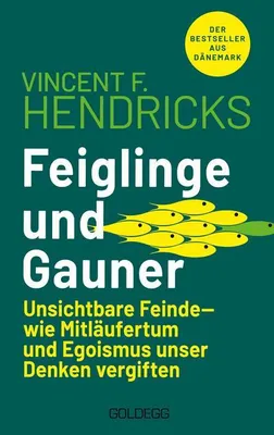 Obrázek produktu pro Feiglinge und Gauner