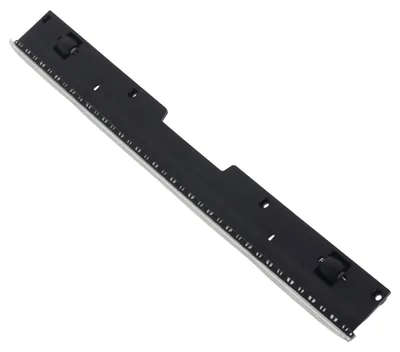 Produktbild von Rowenta Vorderradflanschhalterung für Scheuersaugmaschine X-Clean 10 GZ7035 GZ7540 GF7035 GF7540