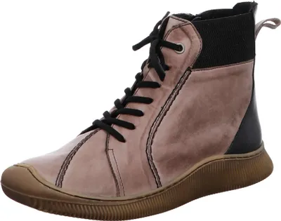 Produktbild von Gemini Schnürstiefeletten Damen 31393231353533 Beige 42 EU