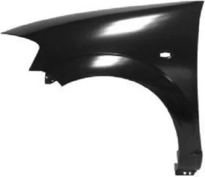 Produktbild von Diederichs Kotflügel li. Citroen C3, 05-09