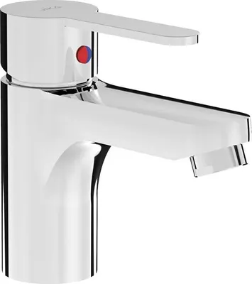 Obrázok produktu pre Jika Lyra Smart - Umývadlová batéria, chróm H3111Z10041101