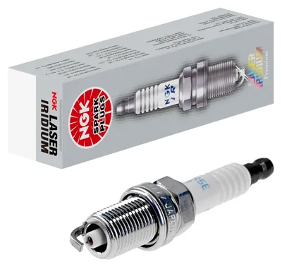 Produktbild von NGK Zündkerze DIFR5E11, Laser Iridium, 1 Stück
