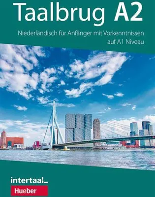 Obrázek produktu pro Taalbrug A2