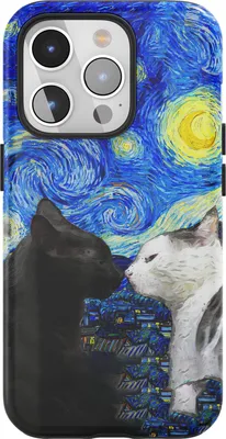 Image de Coque de protection iPhone 16 Pro avec MagSafe – Coque de protection pour téléphone portable