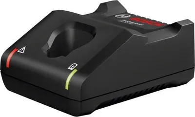 Zdjęcie produktu dla Ładowarka do akumulatorów Bosch Professional GAL 12V-40 C, 12V, 3 Ah, Li-Ion, Czarna, Szybka