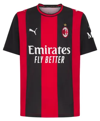 Produktbild von ACM Home Jersey Replica