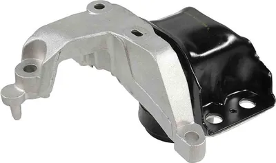Produktbild von METZGER Motorlager Hydrolager Rechts für RENAULT TWINGO II (CN0) 8053902