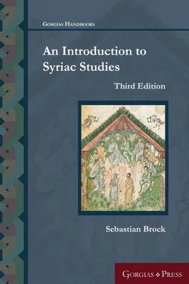 Immagine prodotto di An Introduction to Syriac Studies (Third Edition)