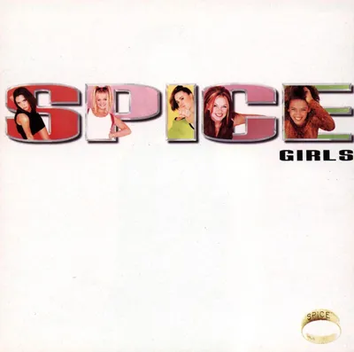 Image de Spice Girls-Spice