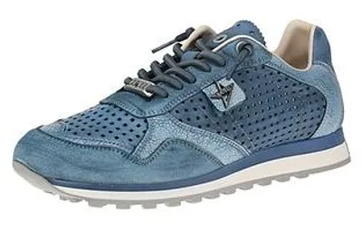 Produktbild von Cetti C-848 V25-26 - Herren Schuhe Sneaker - Used-Tin-Indigo