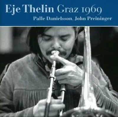 Produktbild von Thelin, E: Graz 1969