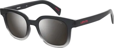 Produktbild von Levi S LV 1010/S Grey 48/21/145 Uni Sonnenbrillen