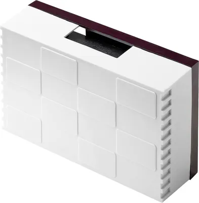 Image de Sonnette Ding Dong 220 v. 155x98x45mm