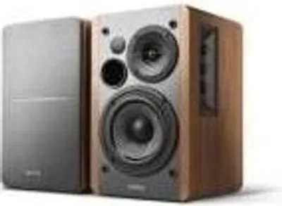 Produktbild von Głośniki aktywne Edifier Studio R1280T 2.0 wood retail (R1280T)