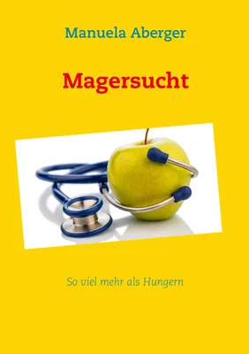 Produktbild von Magersucht