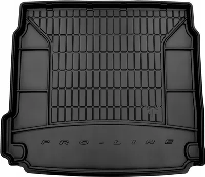 Obrázok produktu pre 3D rohož do kufra FROGUM pre Peugeot 508 II od roku 2018