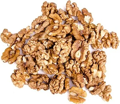 Produktbild von Natural Food Walnusskerne aus Polen | PREMIUM | sehr gute Qualität | lecker und gesund 1 kg