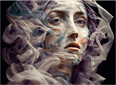 Image de Puzzle ANATOLIEN Mara Despina 1000 pièces