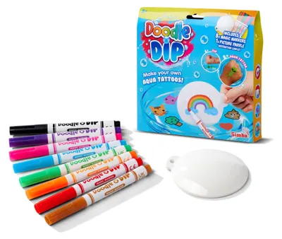 Produktbild von Simba Dickie Doodle N Dip 105953088