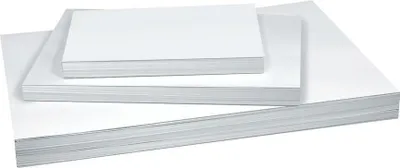 Obrázek produktu pro PAPÍRNY BRNO karton kreslicí bílý A2 220 g / 100 l.