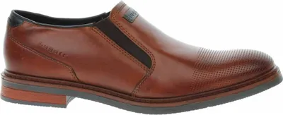 Produktbild von Herren Slipper Bugatti 311-AES60-4100 cognac 43