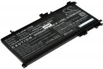 Obrázek produktu pro Akumulátor HP TE04XL