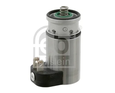 Obrázek produktu pro Elektromagneticky ventil
