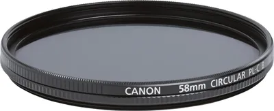 Image de Canon 2188B001 filtre pour appareils photo 5,8 cm