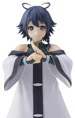 Imagen del producto de Shy - Figura Mianlong - Banpresto