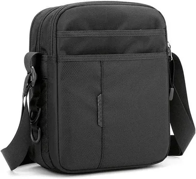 Image de Sac à dos imperméable pour homme - 1 pièce - Nylon