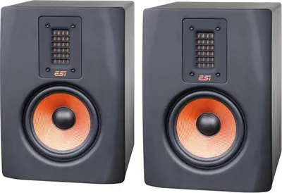 Produktbild von ESI Unik 05+ aktive Studio Monitor-Boxen 1 Paar