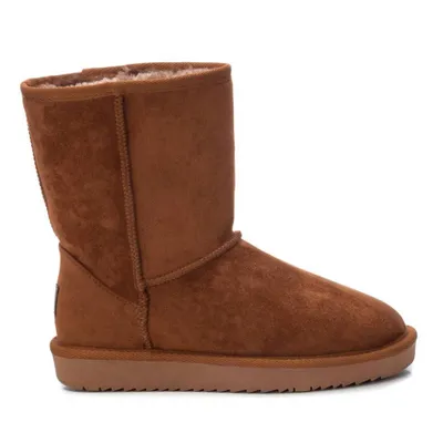 Produktbild von XTI Stiefeletten 103698, Brown:37