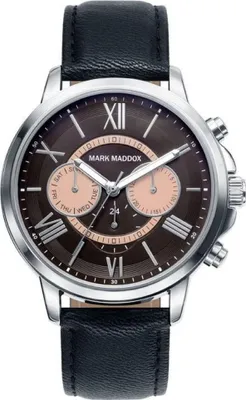 Obrázok produktu pre Pánske hodinky Mark Maddox HC6016-25