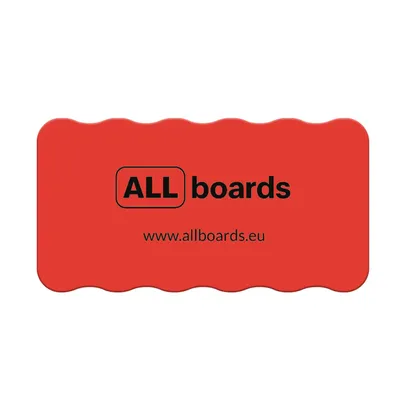 Produktbild von Magnetischer Schwamm für Whiteboards