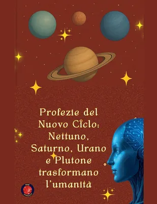 Produktbild von Prophezeiung des neuen Zyklus