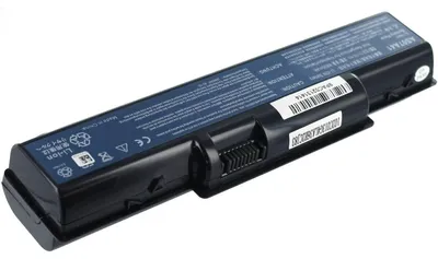 Produktbild von AGI 83074, 8800 mAh, Notebook/Tablet, Lithium-Ion, 20,8 cm, 5,9 cm, 4 cm