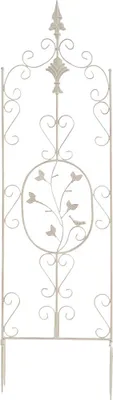 Image de Treillis Burgus