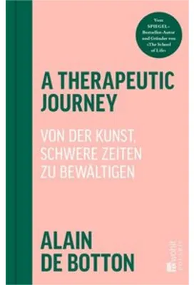 Obrázok produktu pre A Therapeutic Journey
