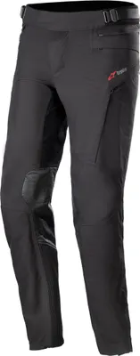Produktbild von Alpinestars AMT-10 Drystar XF Motorrad Textilhose, schwarz, XL