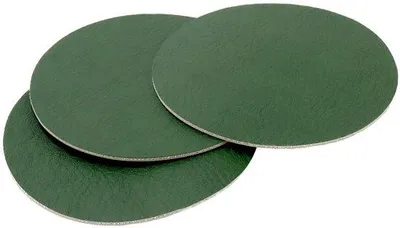 Productafbeelding van Set van 16 Vaatwasbare Placemats en Onderzetters