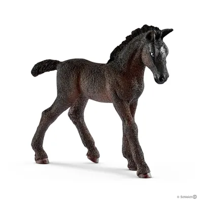 Zdjęcie produktu dla schleich HORSE CLUB 13820, 5 lat(a), Brązowy